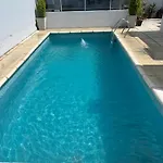 Apartamento La Rural