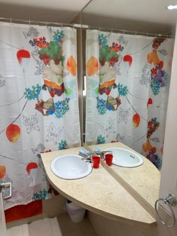 Apartamento La Rural