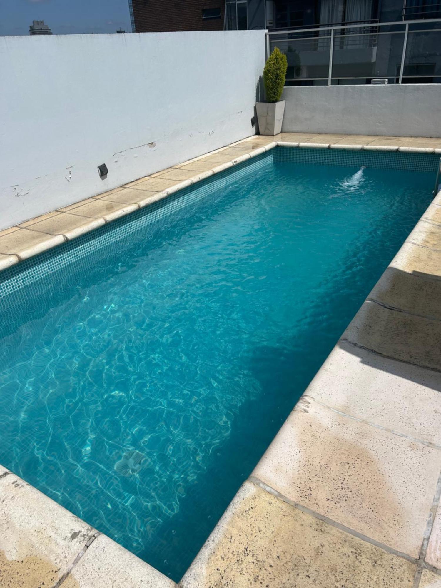 La Rural Apartamento