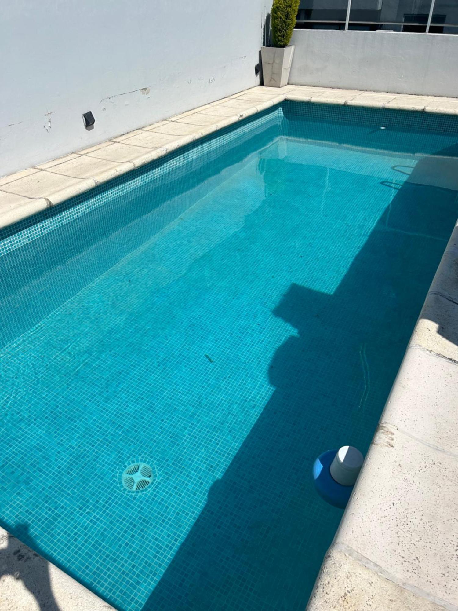 Apartamento La Rural